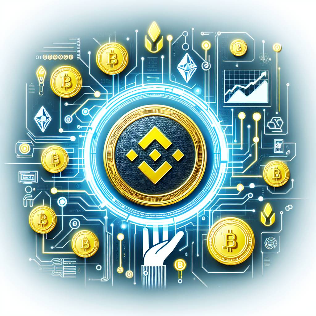 How can I buy BNB tokens on Binance and what are the benefits of holding them?