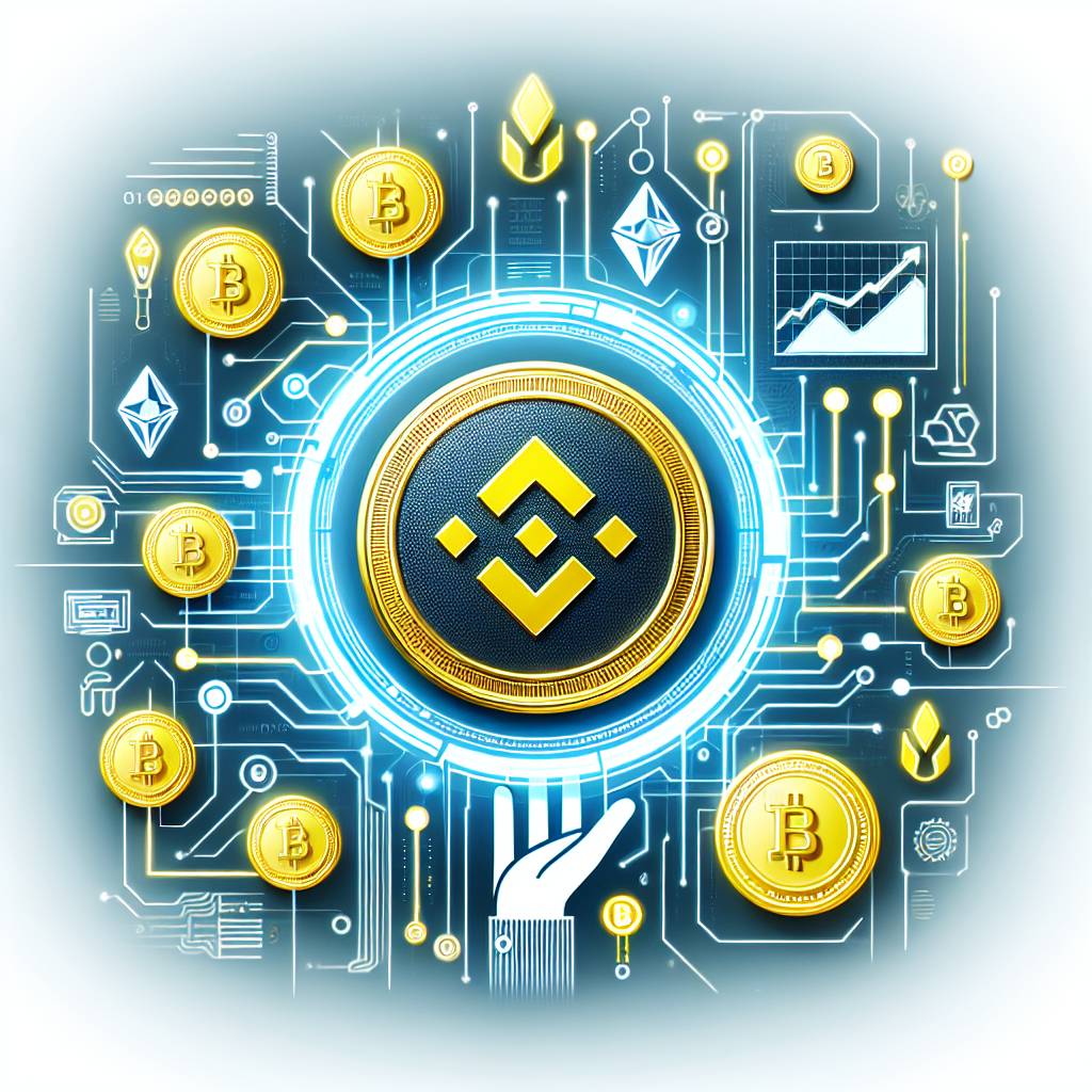 What are the benefits of holding FEG token on the Binance Smart Chain?