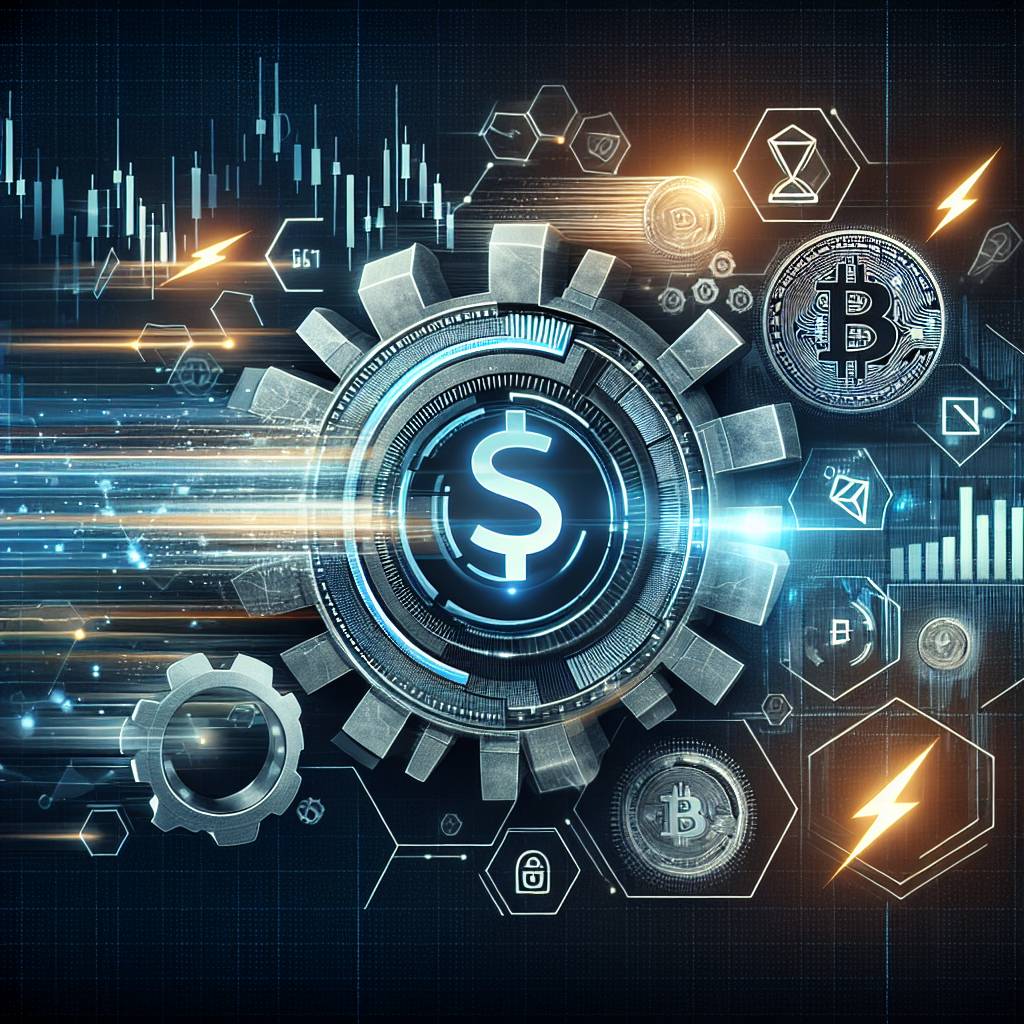 How can I speed up the stable diffusion of cryptocurrencies?
