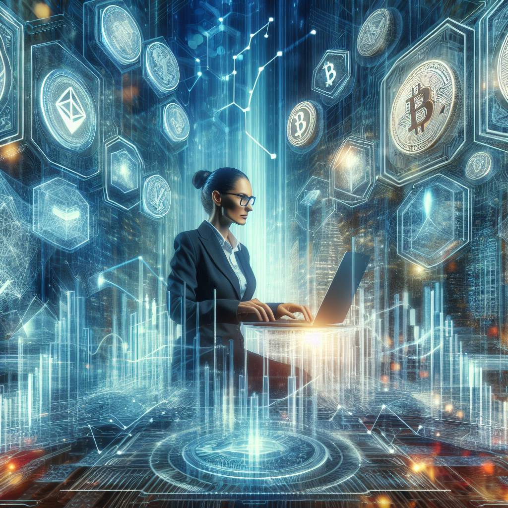 What role does automation technology play in the future of the cryptocurrency industry in 2024?