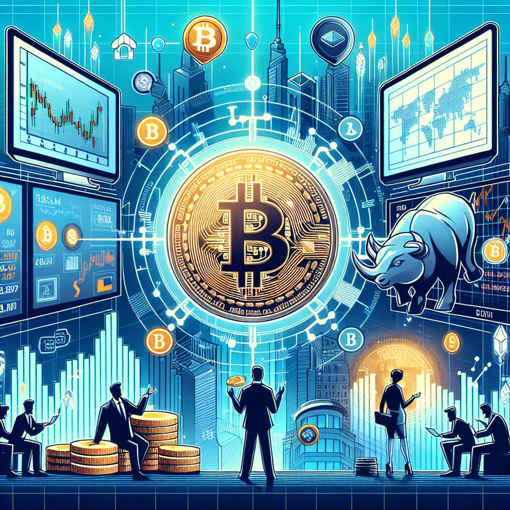 What are the advantages of using cryptocurrency as a medium of exchange in the global market?