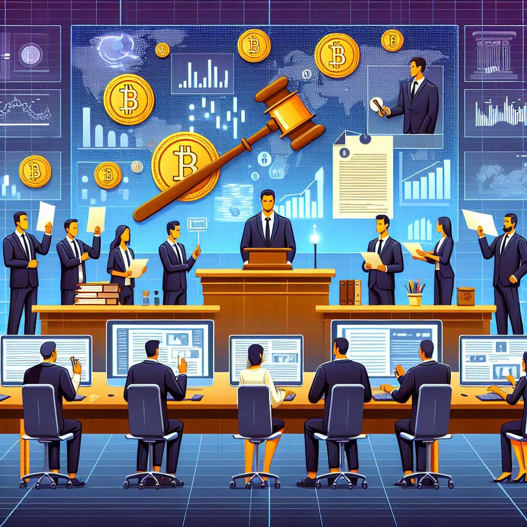 Are there any regulations in place to monitor high frequency trading activities in the cryptocurrency industry?