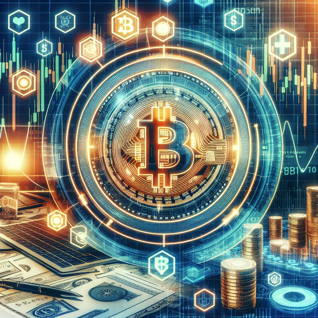 What are the potential investment opportunities in the digital currency market leading up to June 2027?