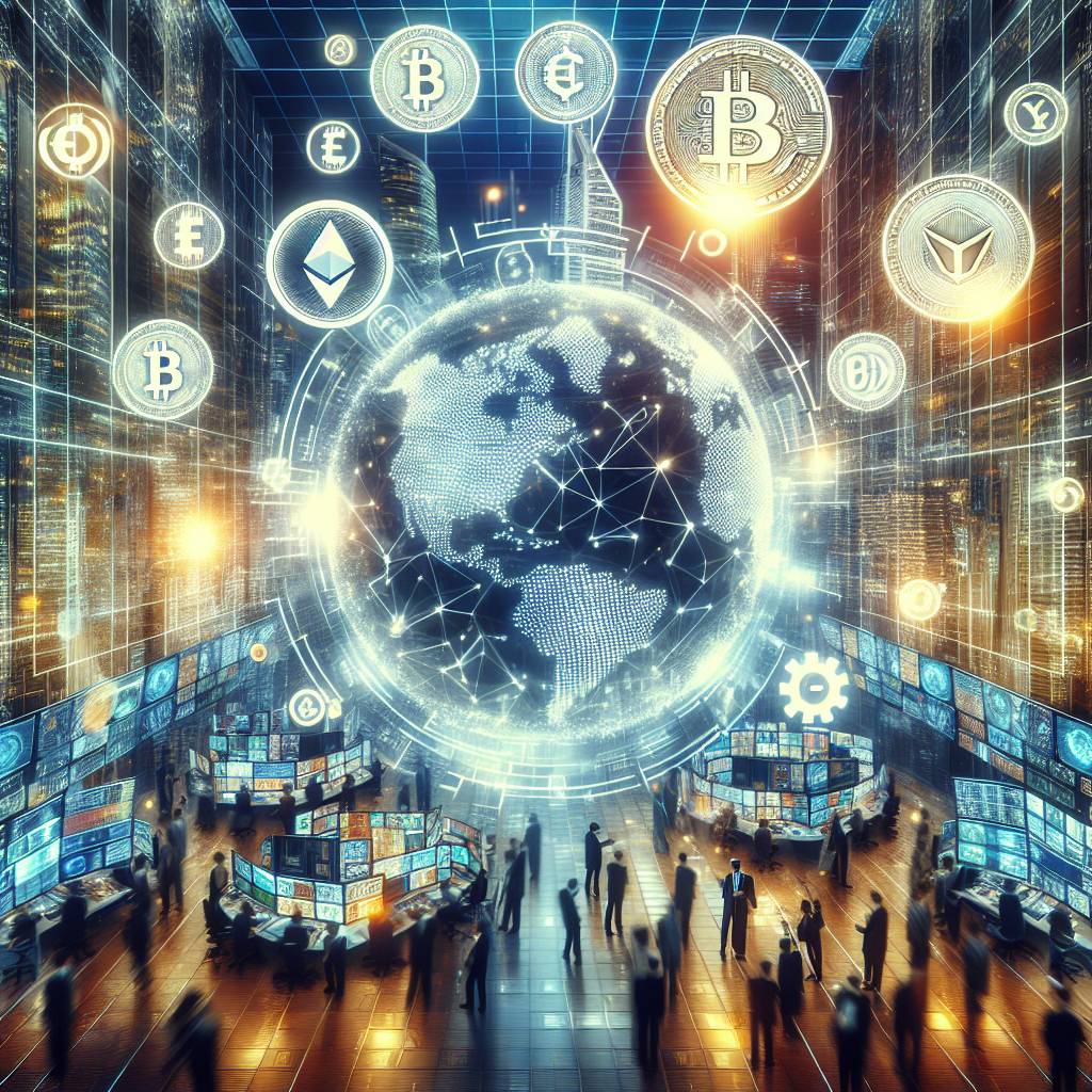 What are the most promising cryptocurrencies for July 2024?