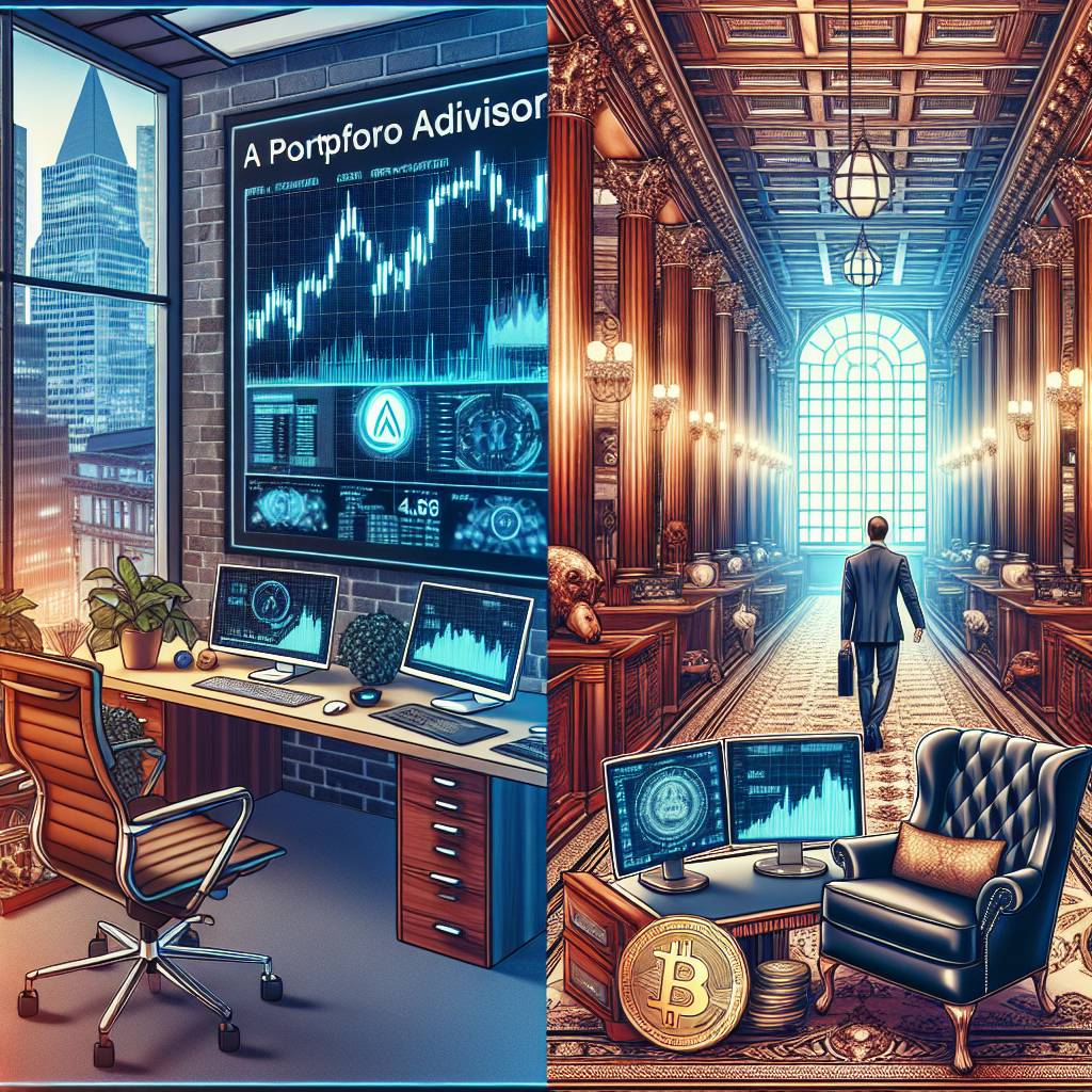 How can I choose a binary broker that supports trading in digital currencies?