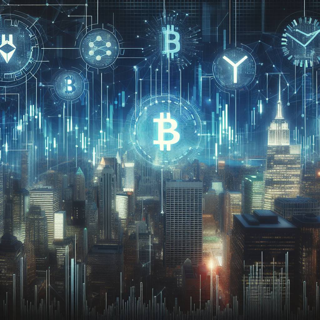 What are the different types of cryptocurrencies that are commonly used?