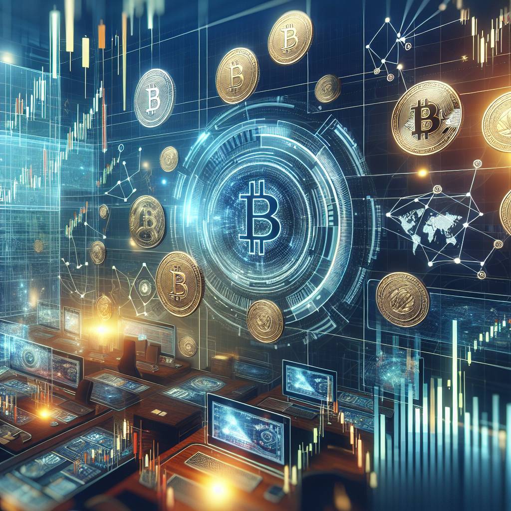 What is the impact of government regulations on cryptocurrency prices in Hong Kong?