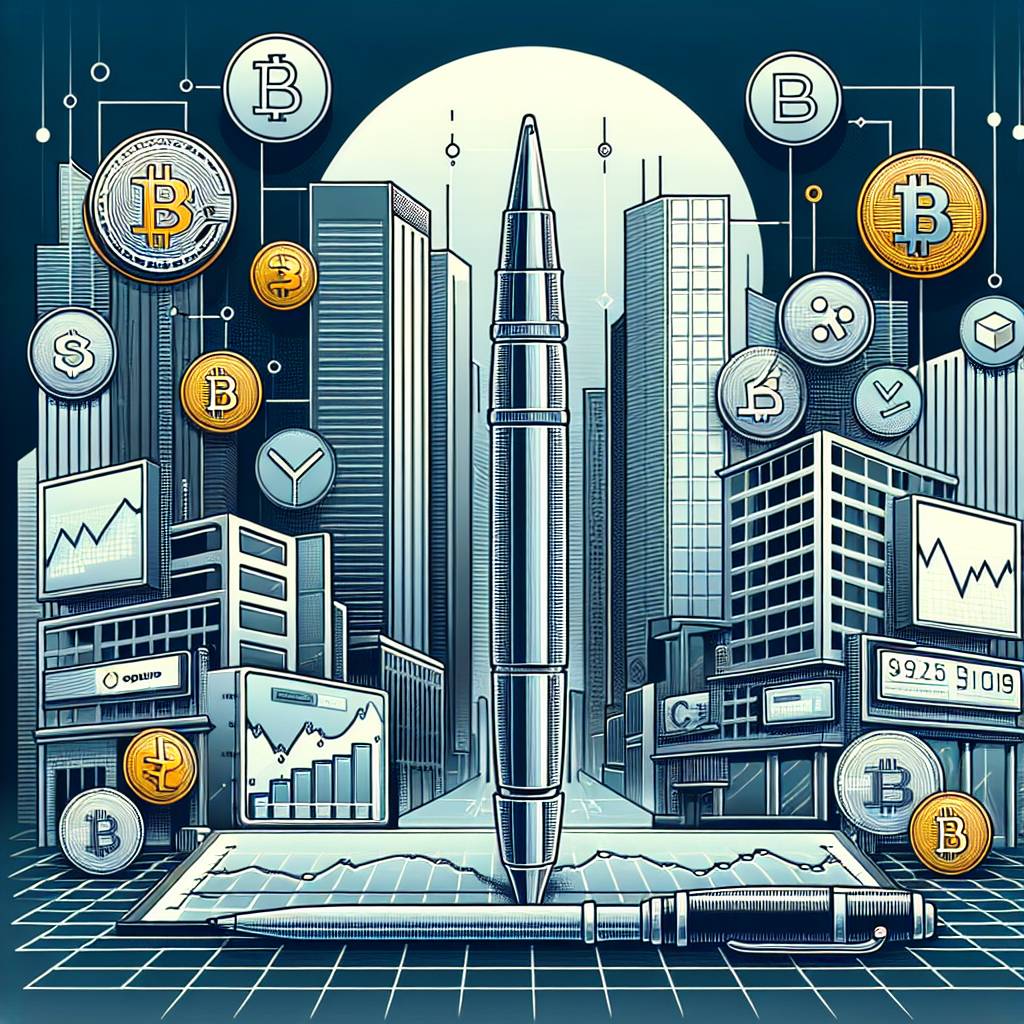 How does ITM (in the money) affect the profitability of cryptocurrency investments?