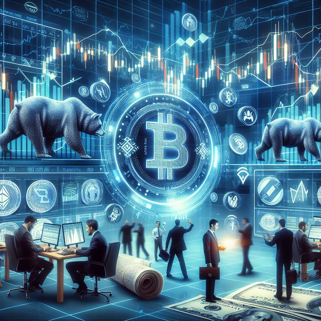 Are there any day trading simulation games specifically designed for learning about cryptocurrency trading?