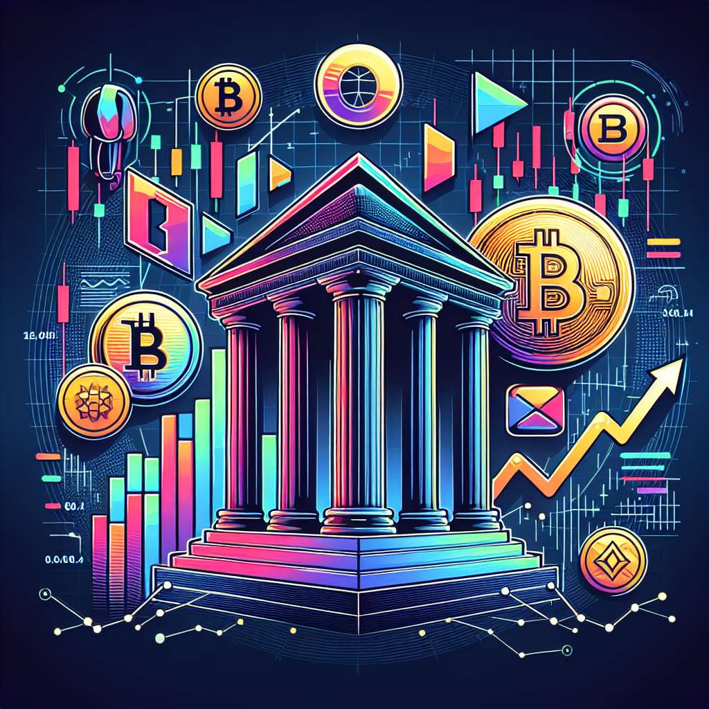 What are the best strategies for chasing returns in the cryptocurrency market?