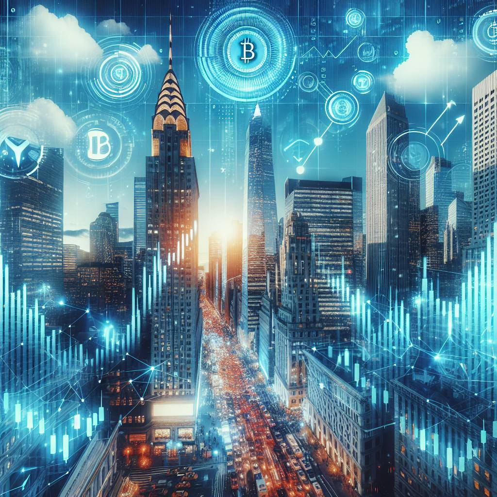 How does market sentiment play a role in determining bull and bear cycles in the cryptocurrency market?