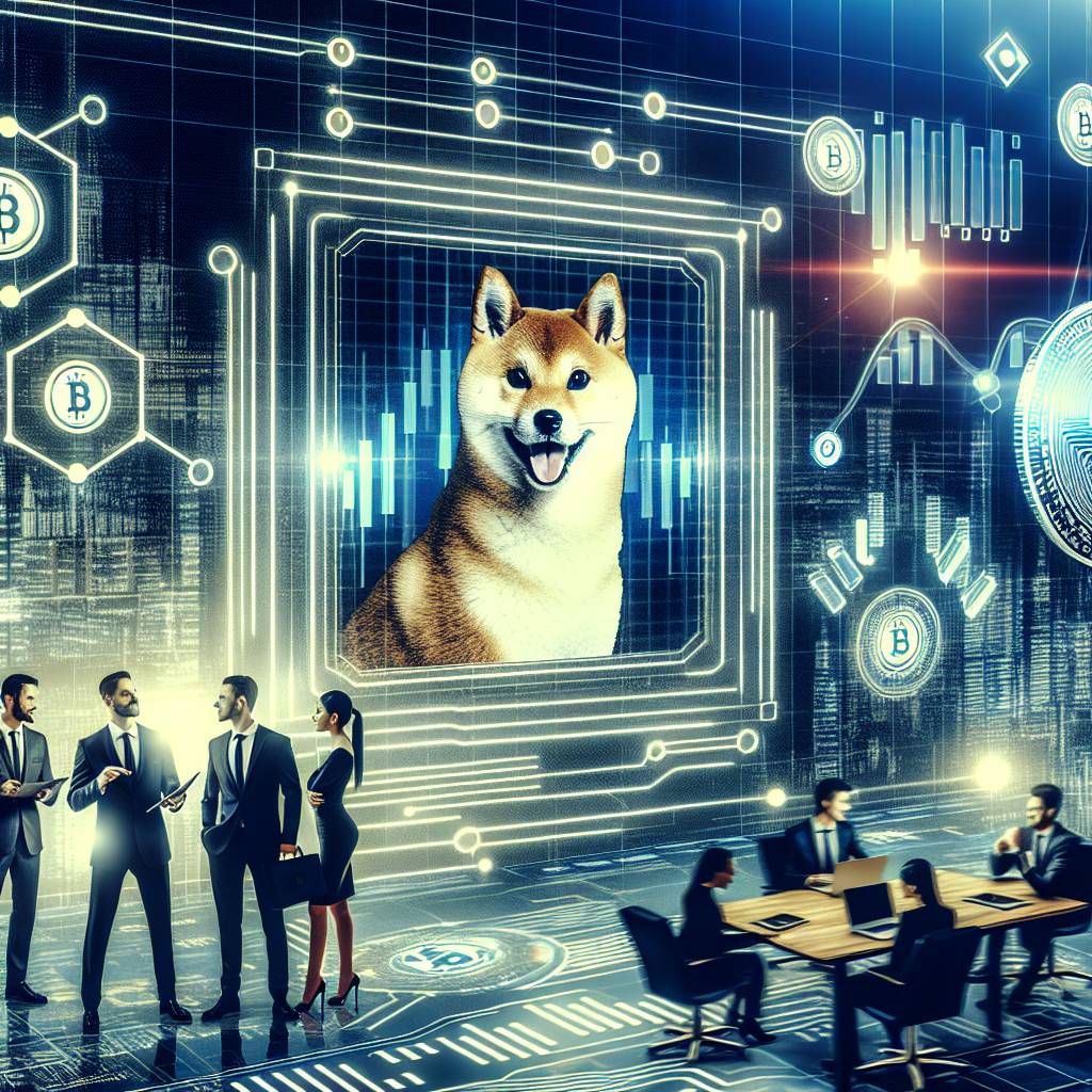 What are the potential implications of the SHIB token burn for the future of the cryptocurrency industry?