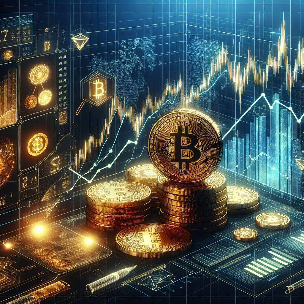 What is the projected arrival of digital currencies in the stock market by 2030?