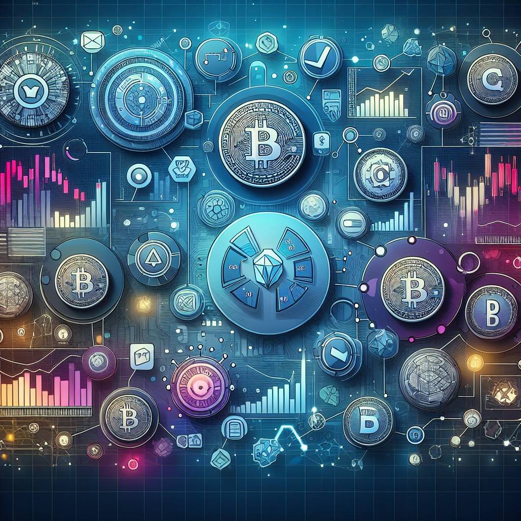 How does digital account management help investors in the cryptocurrency market?