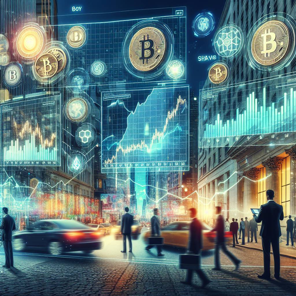 How does the retail sales report today affect the buying and selling of cryptocurrencies?