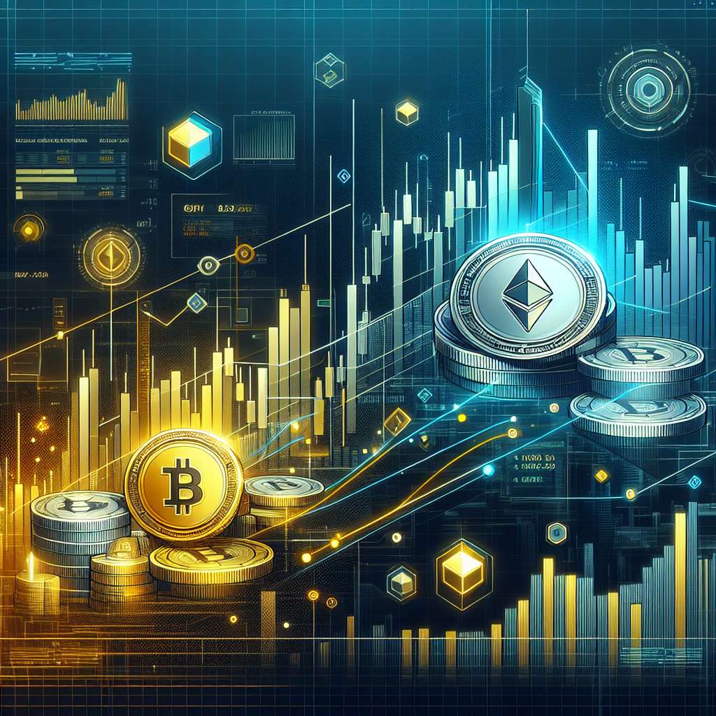 What are the similarities and differences between the Nikkei Average and cryptocurrency prices?