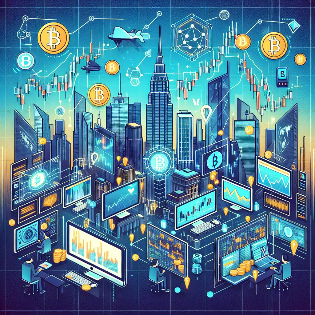 What are the latest trends in the DVN option chain for digital currencies?