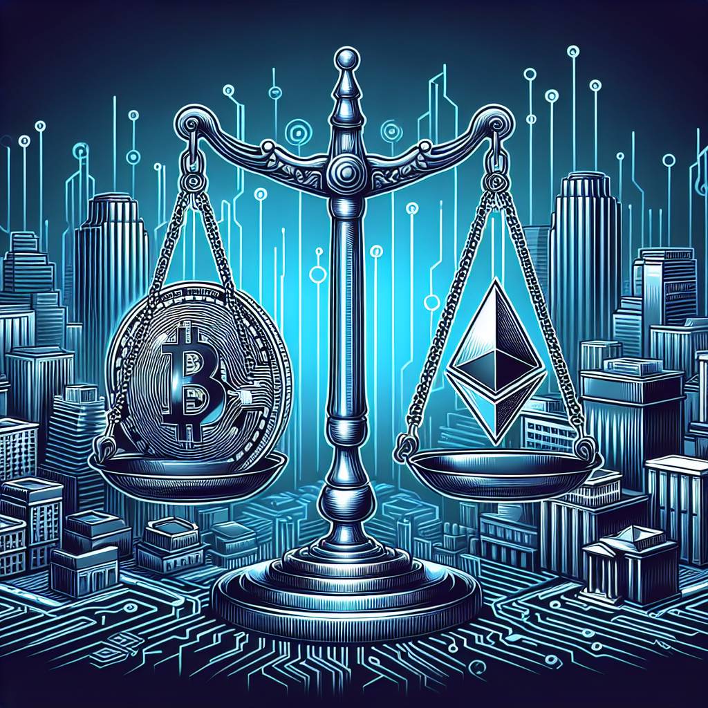 What are Gensler's opinions on the regulation of Ethereum and other cryptocurrencies?