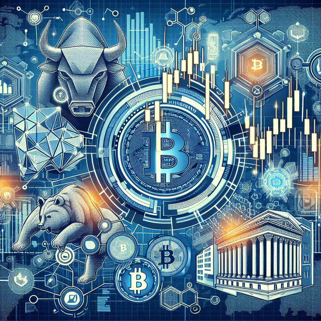 What are the factors that influence the chubb stock price in the cryptocurrency industry?