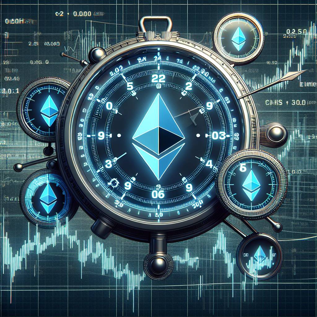 What are the best times to find the cheapest gas fees for Ethereum transactions?