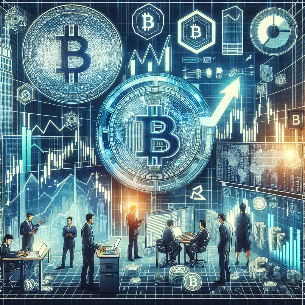 What are the opinions and predictions regarding the future of digital currencies in the context of Baba stock discussion?