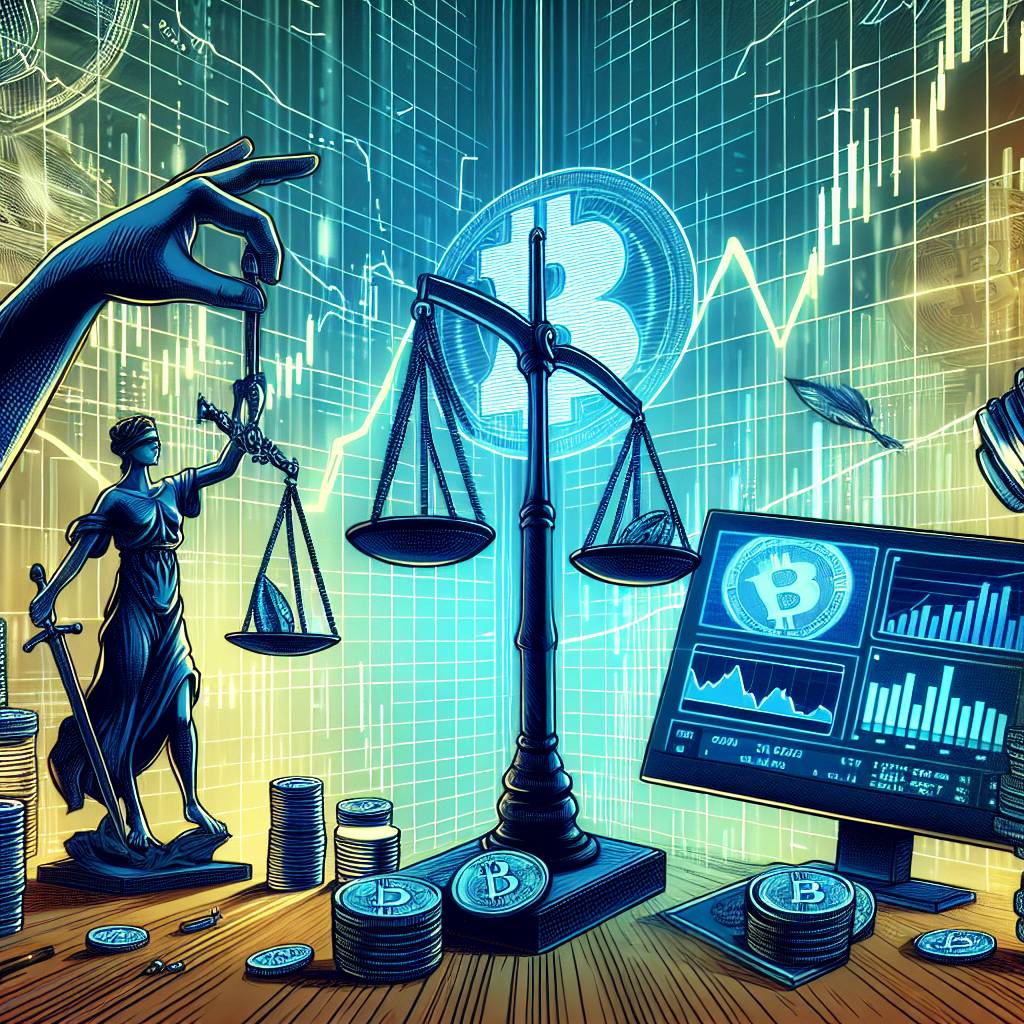 What impact does the DOJ investigation have on the reputation of Binance in the cryptocurrency industry?