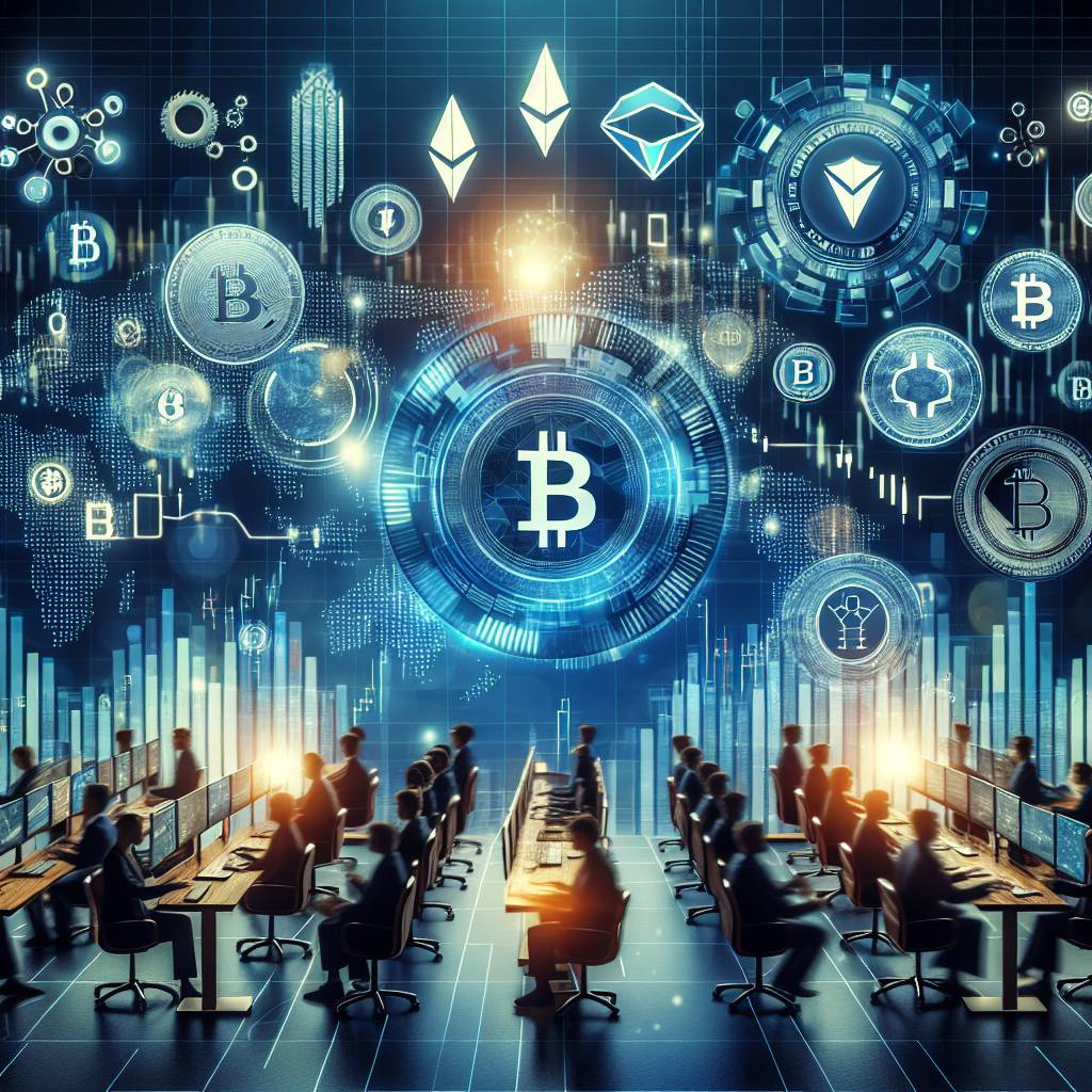 What are the best daily trading systems for cryptocurrencies?