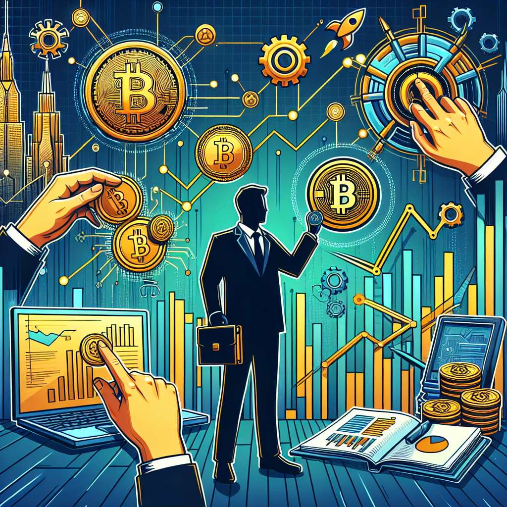 What are the factors that contribute to Jered Kenna's net worth in the world of cryptocurrencies?