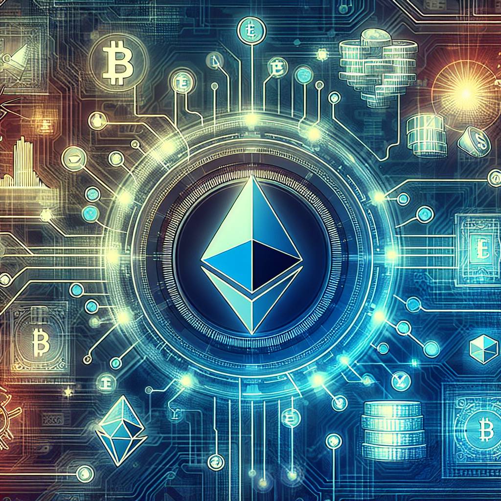 What are the long-term investment opportunities for Ethereum in 2030?