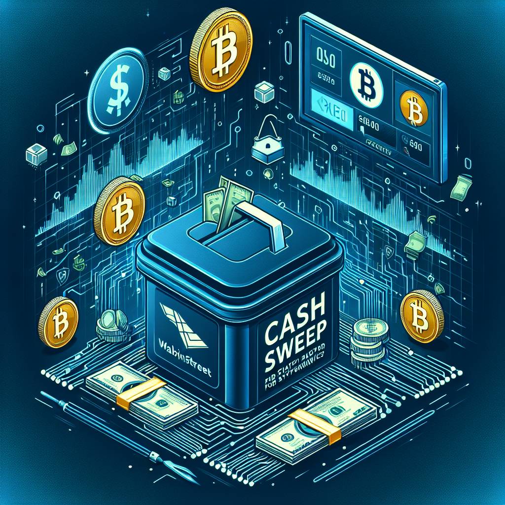 What is the difference between Robinhood Cash Management and Cash Card for buying and selling cryptocurrency?