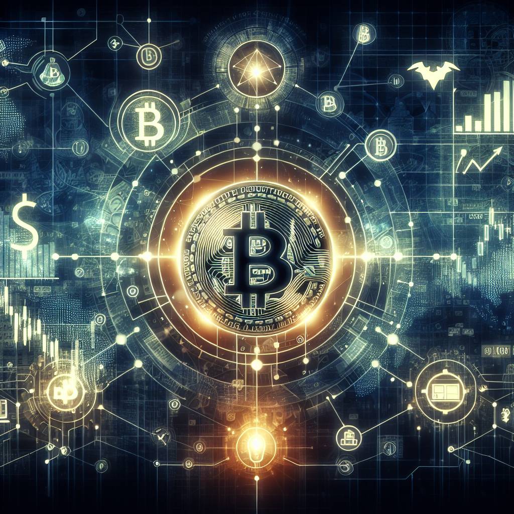 What is the impact of bitcoin on everyday life?