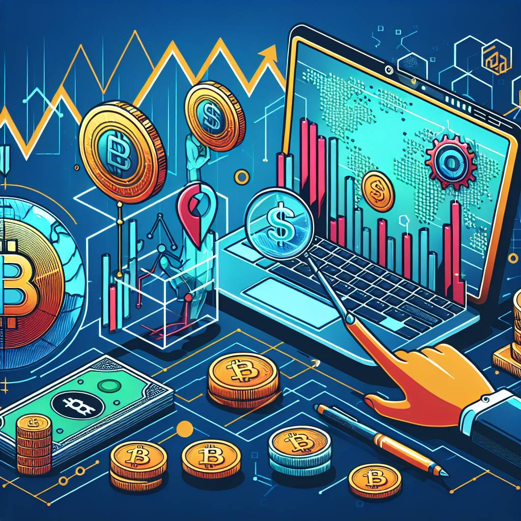 How can a cryptocurrency startup increase its gross margin while maintaining a competitive edge?