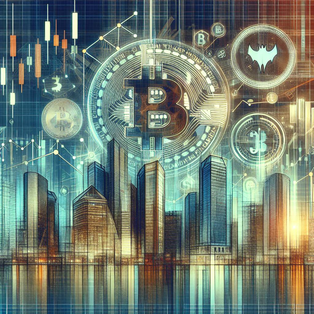 What factors contribute to the net worth of a cryptocurrency company?