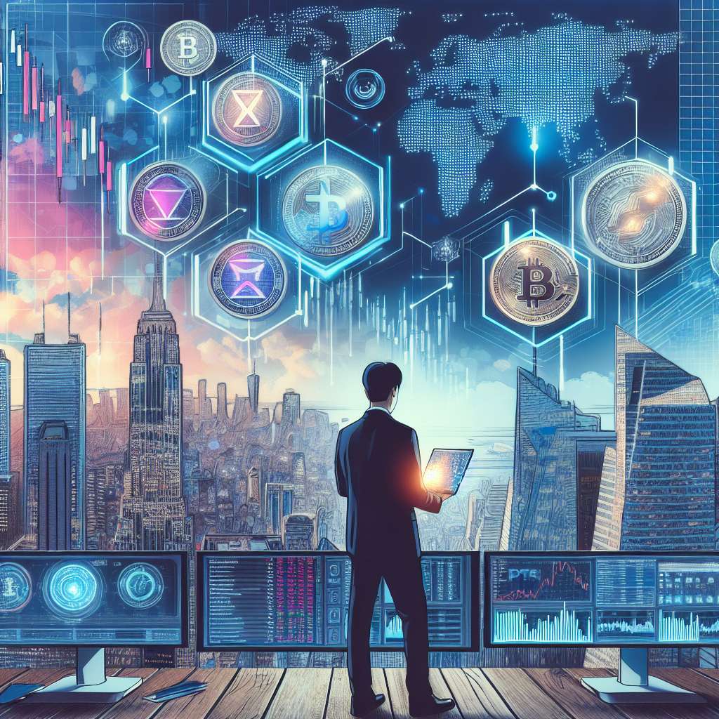 How can I calculate net operating assets for a cryptocurrency exchange?