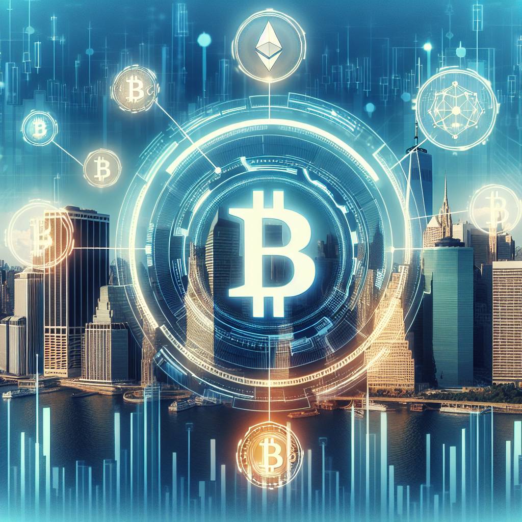 What are the latest trends in digital currency investments according to ajna finance?