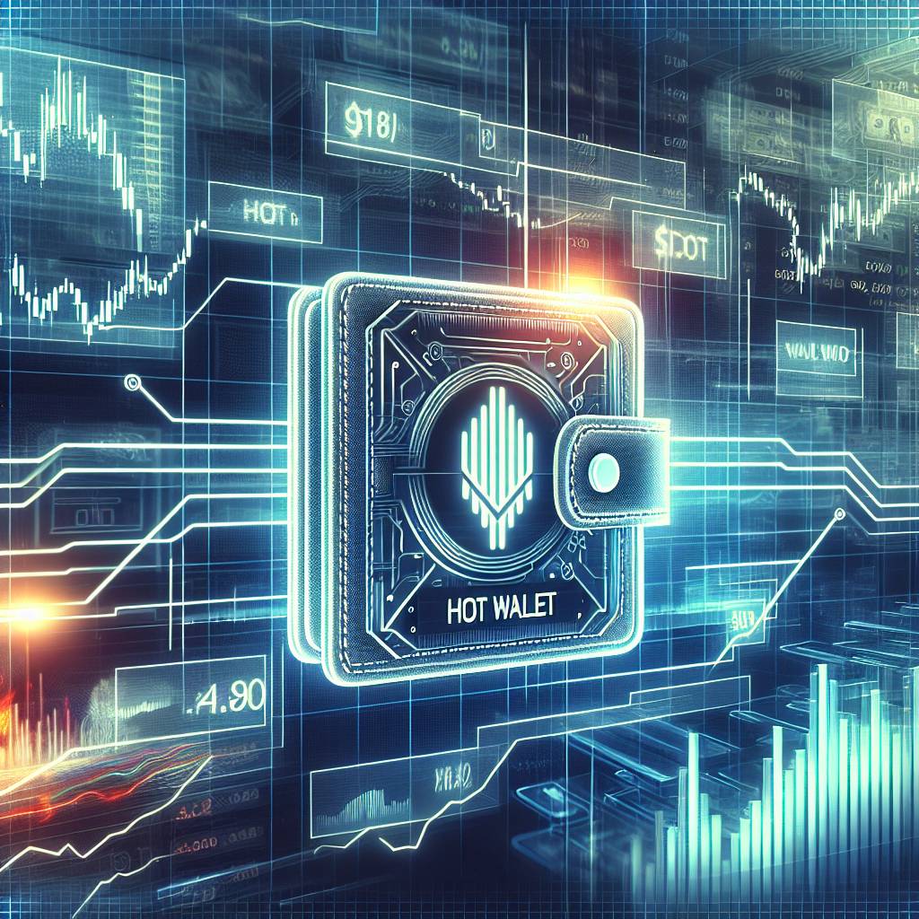 Which hot cryptocurrencies have the potential for long-term growth?