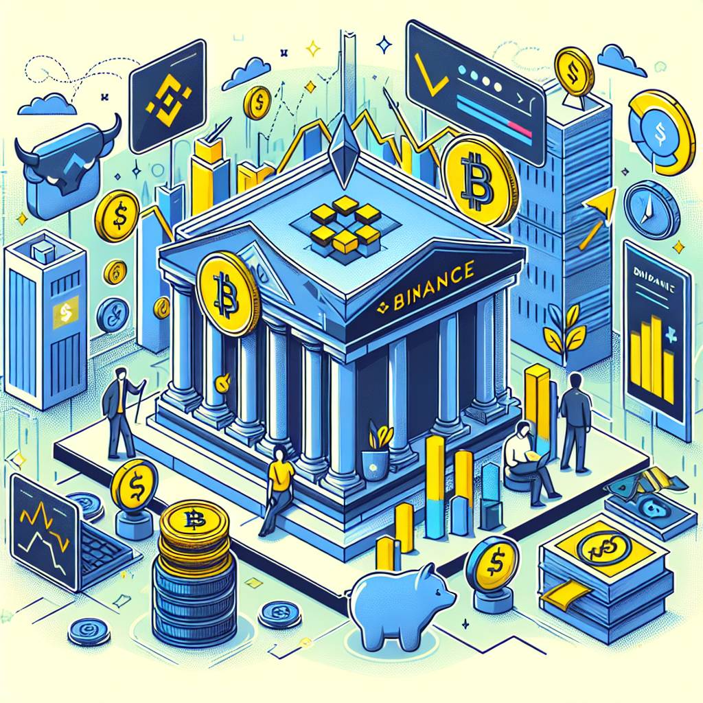 Where can I find comprehensive guides in the Binance documentation to navigate the world of digital assets?