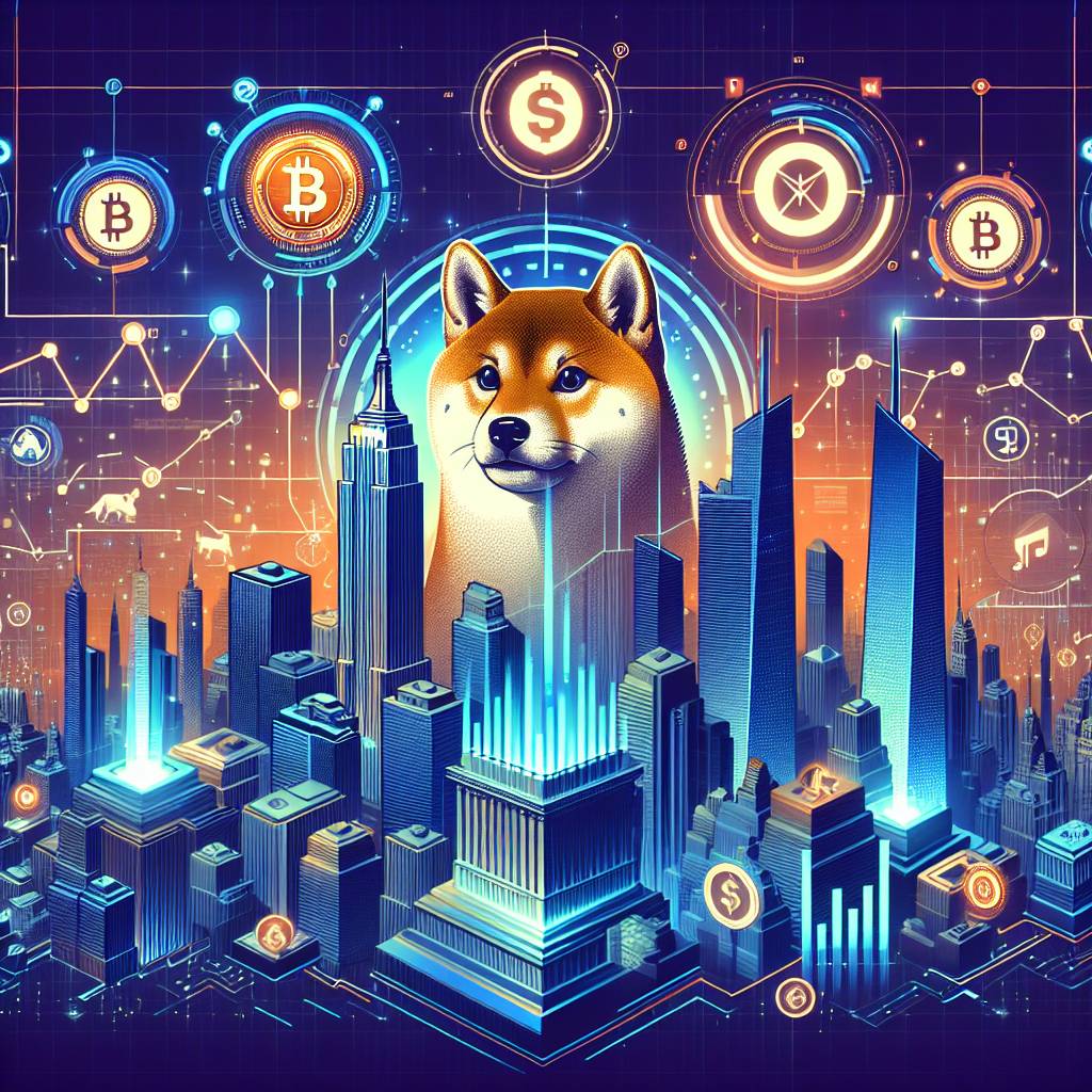 How can I find reputable cryptocurrency exchanges in Los Angeles to buy and sell Shiba Inu?