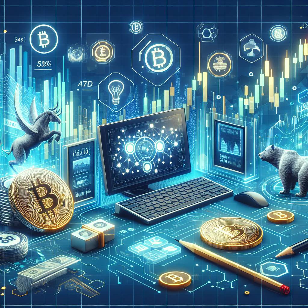 What factors should I consider when making predictions about the cryptocurrency market?