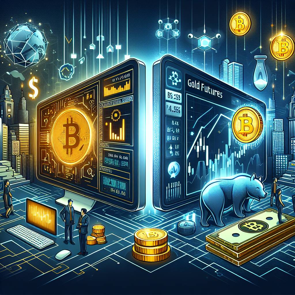 What are the advantages of trading cryptocurrency compared to forex and currency futures?