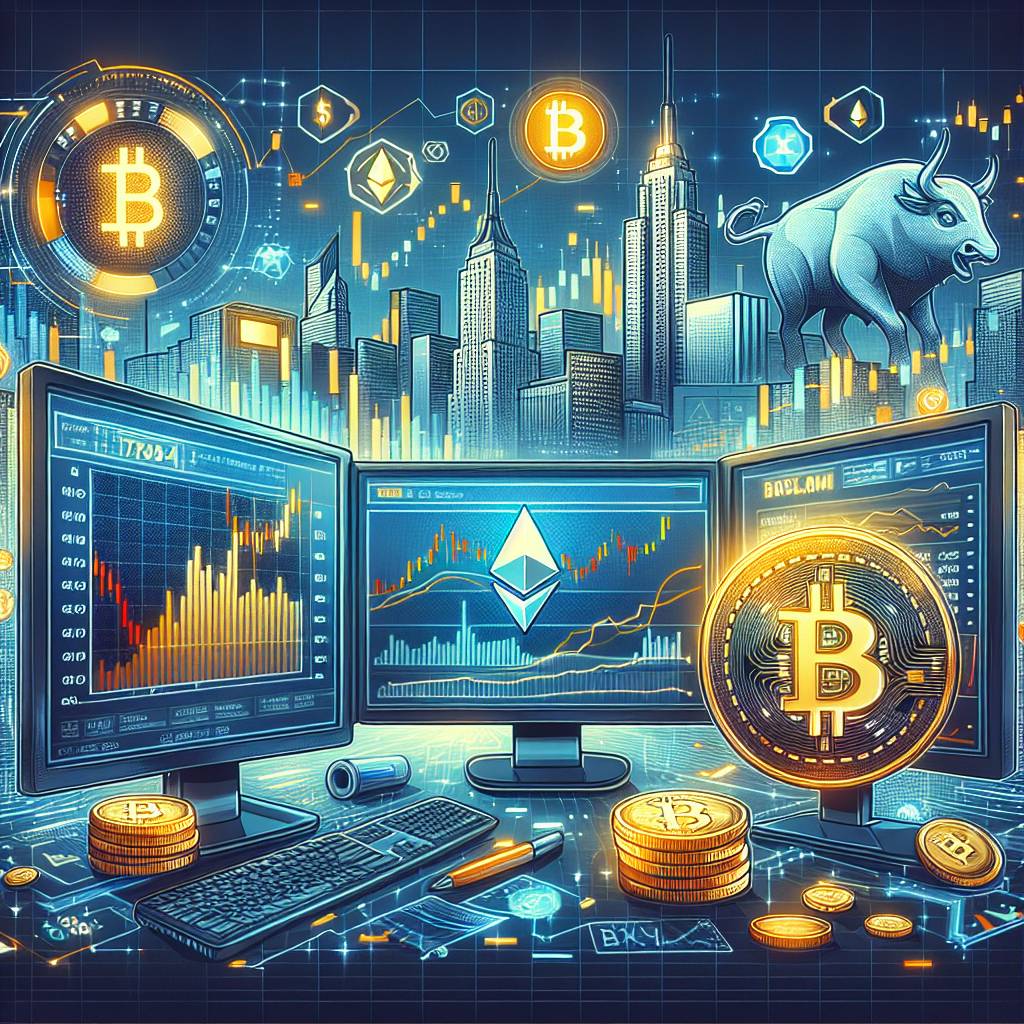 How can I track the pre-market performance of digital currencies?
