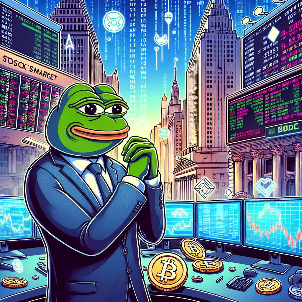 How can hotline pepe be used in the world of digital currencies?