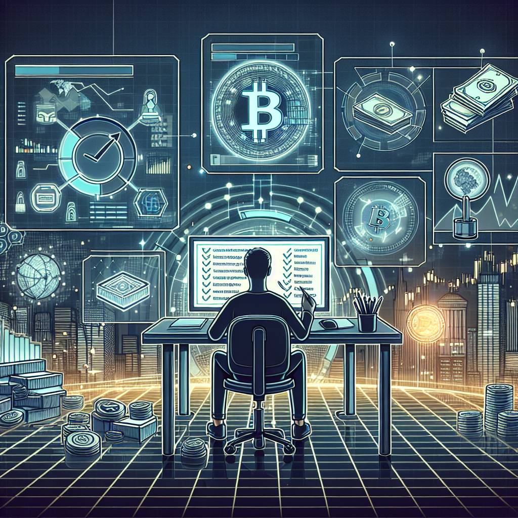 What are the important factors to consider when hiring a blockchain developer for a cryptocurrency startup?