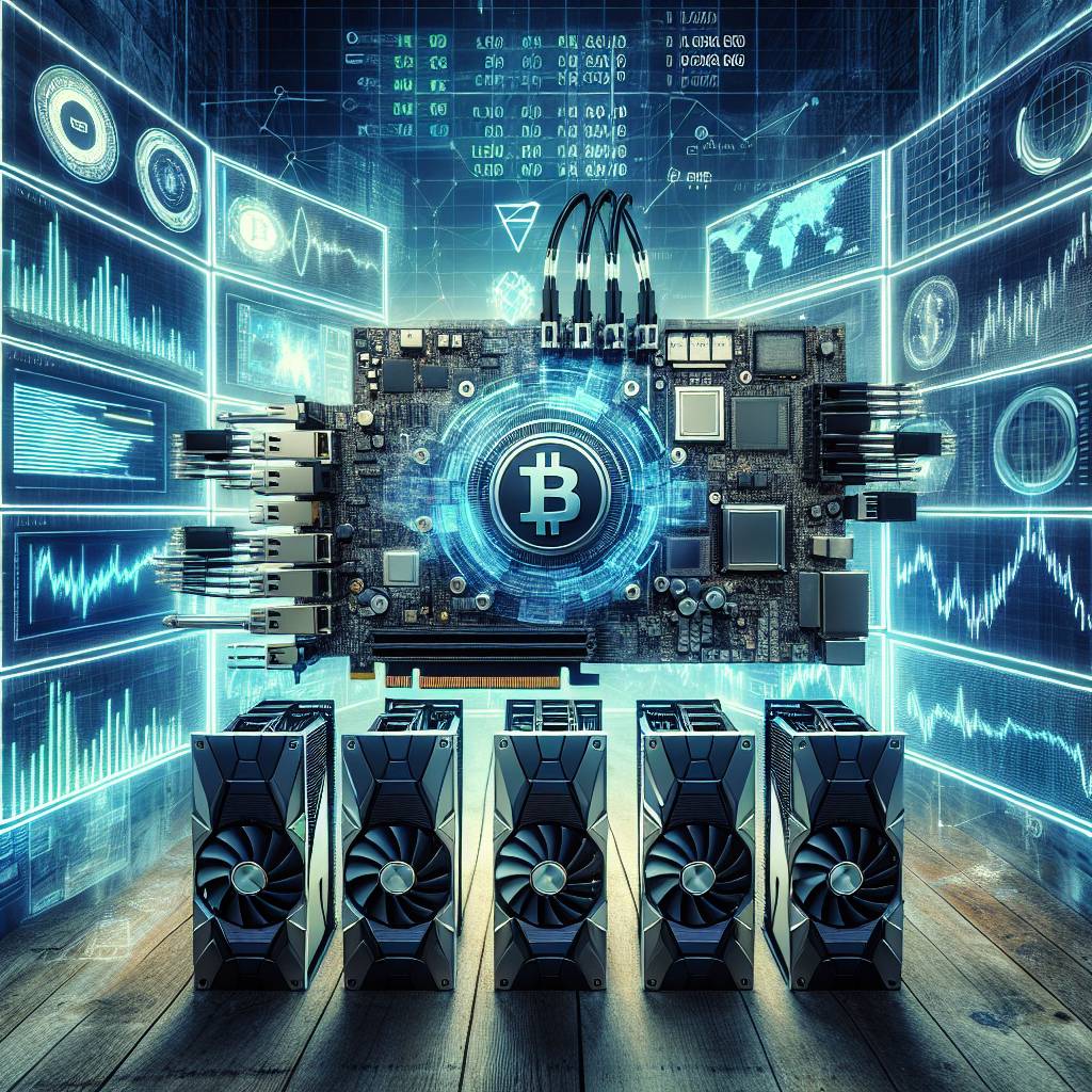 What are the recommended settings to optimize the hashrate of the 6800 XT for cryptocurrency mining?
