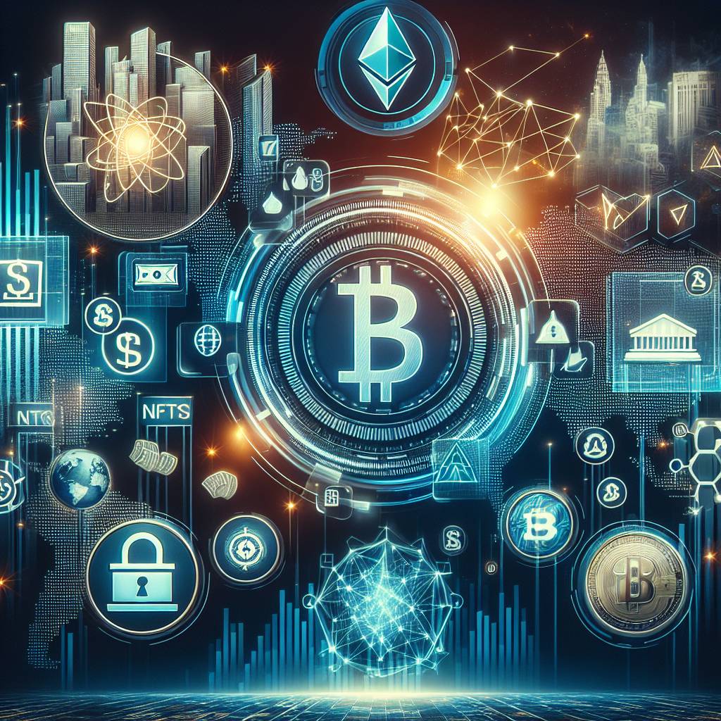 What are the emerging trends in the cryptocurrency market that MNC companies should be aware of?