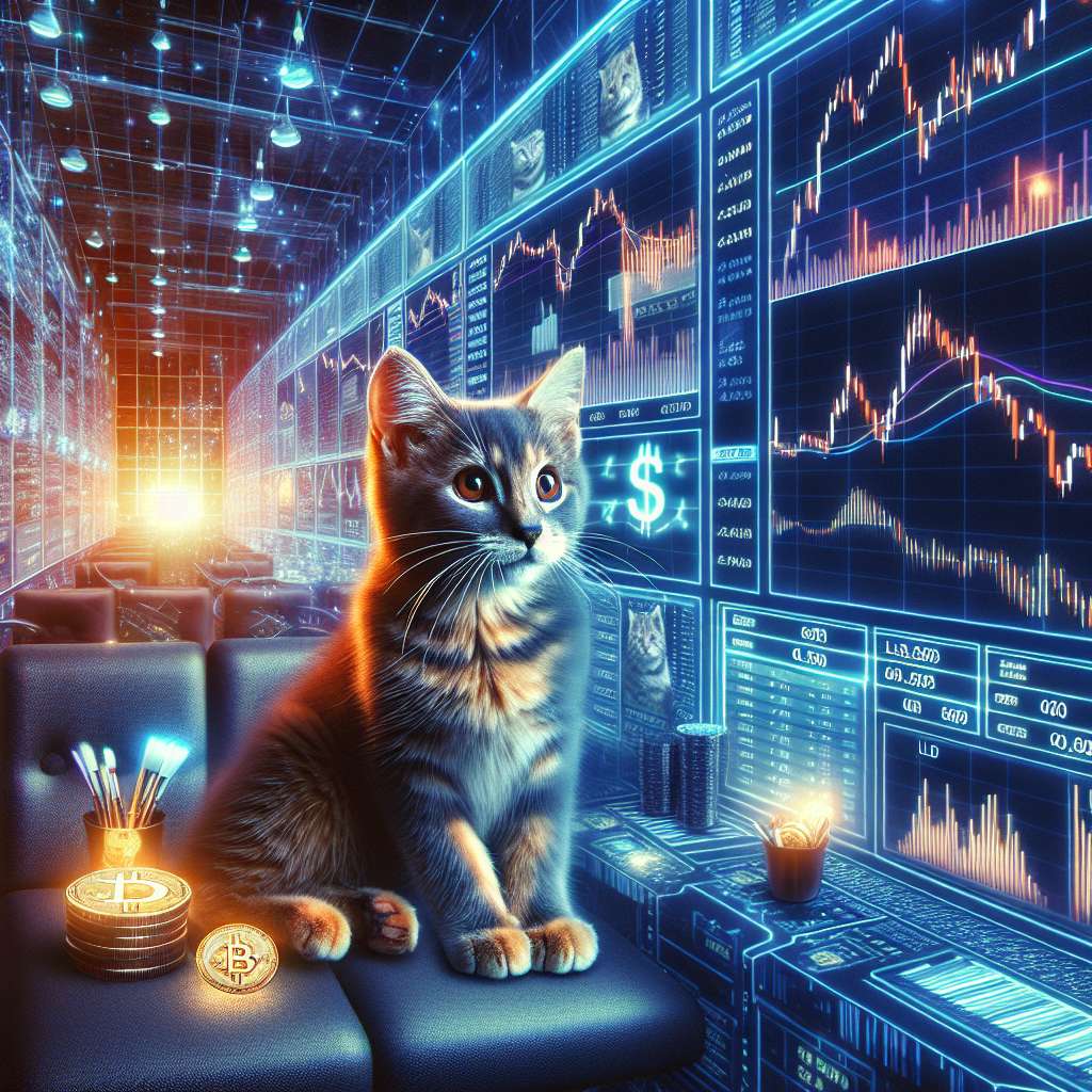 What are the latest trends in the crypto market according to the gentlemen of crypto?