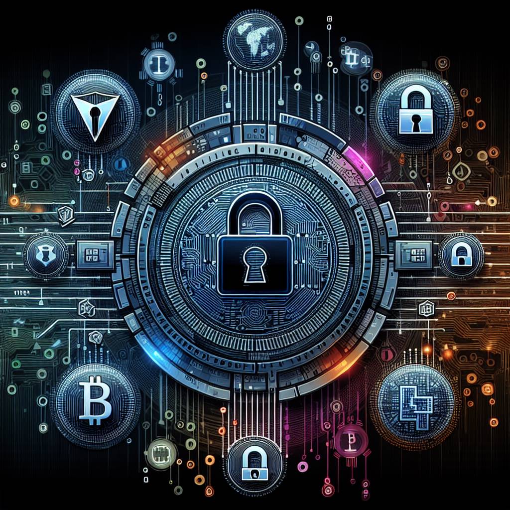 What are the best practices for securing block inc crypto wallets?