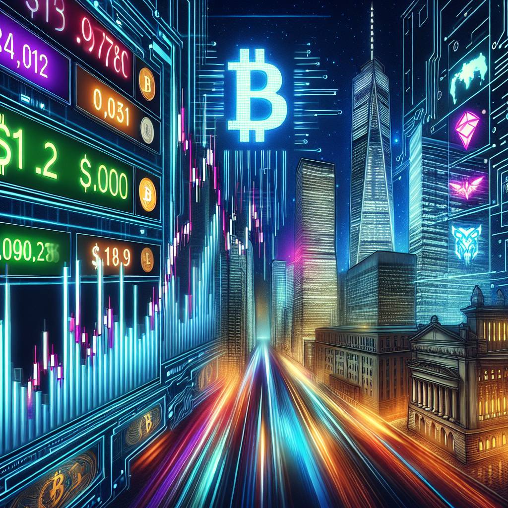 What are some good penny stocks in the cryptocurrency market to buy now?
