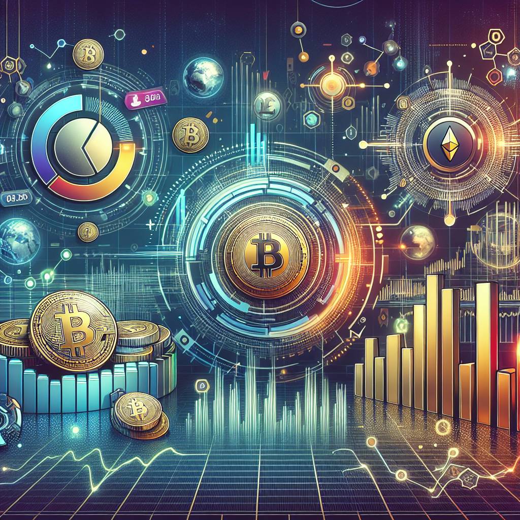 How does uni crypto compare to other cryptocurrencies in terms of market cap?