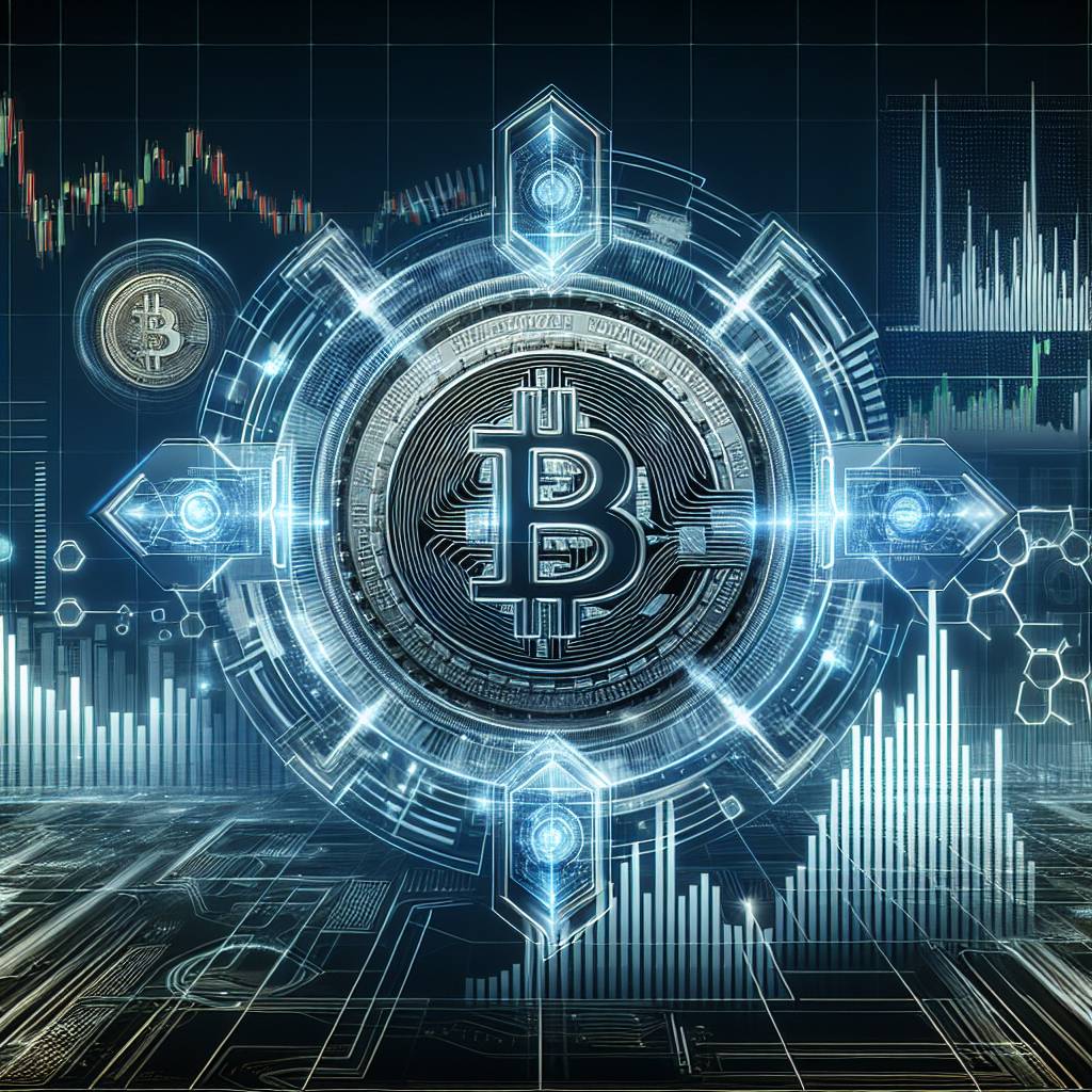 How does the value of USD affect the prices of popular cryptocurrencies?